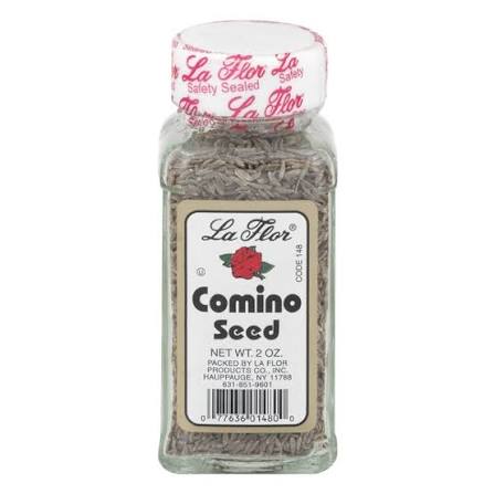 La Flor Comino Seed 2 oz