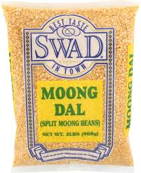 Moong Dal (Swad), 2 Lb