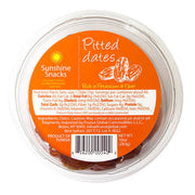 Sunshine Cup Pitted Date, 24 Oz
