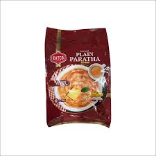 Eatco Plain Paratha : 30 Piece