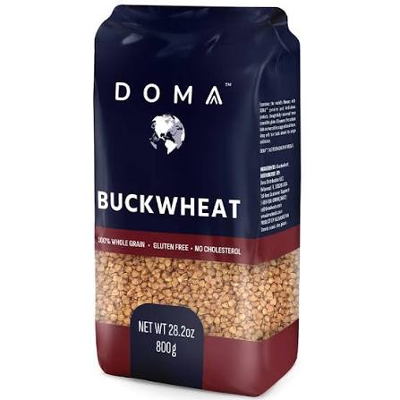 DOMA BUCK WHEAT : 800 G