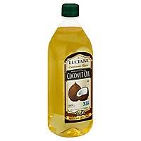 Luciani Canola & Coconut Oil 33.8 Fl Oz
