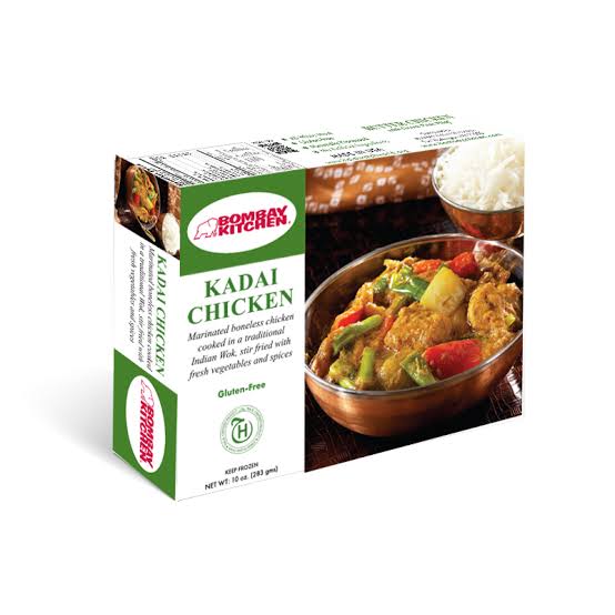 Bombay Kitchen Kadai Chicken 283 g