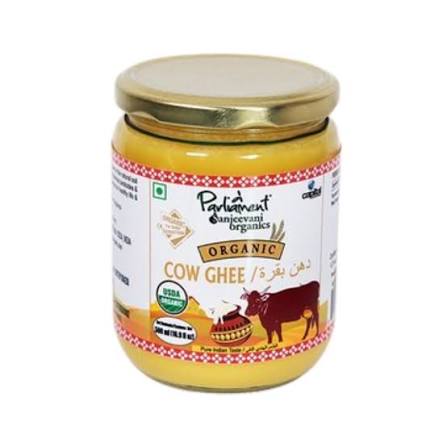 Parliament desi ghee 500 ml
