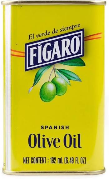 Figaro Olive Oil 6.49 Fl Oz