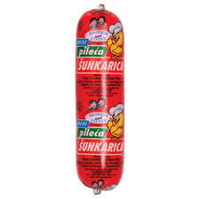 Brother & Sister Mini Pileca Sunkarica 1 lb