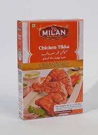 Milan Chicken Tikka Masala : 1kg