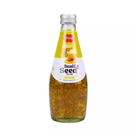 Pran Basil Seed Honey Drink 0.29 Lt