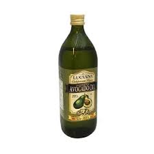 Luciani Sunflower Oil & Avocado Oil 33.8 Fl Oz