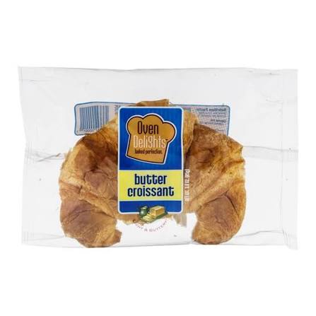Oven Del Butter Croi 3 oz
