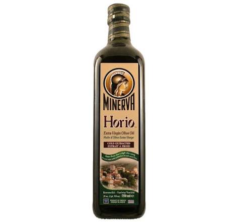 Minerva Horio Extra Virgin Olive Oi, 750ml