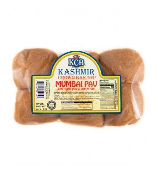 Case Kcb Mumbai Pav : 12 Pack