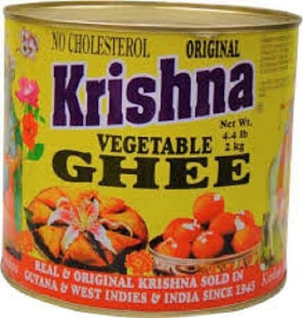 Krishna Vegetable Ghee 2 Kg