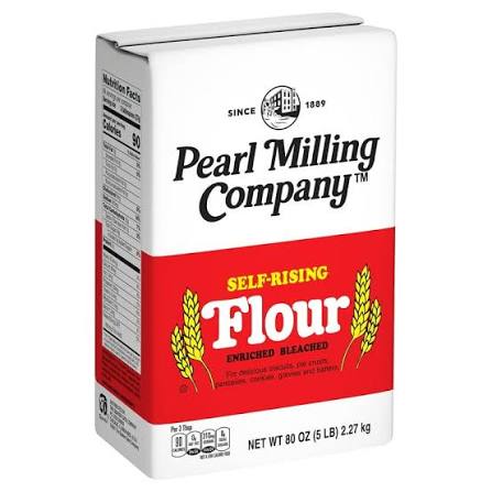 Pearl Milling Flour 5Lb