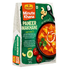 Haldirams Paneer Makhani 300 g