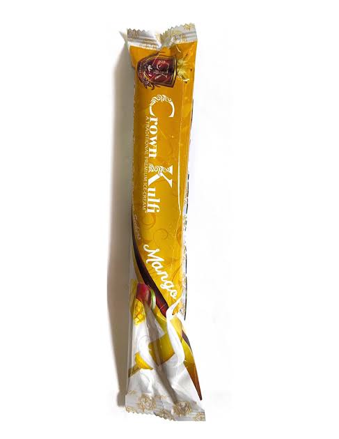 Crown Kulfi Mango 80 ml 2.7 Fl Oz