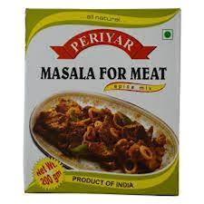 Periyar Masala For Meat : 200 g