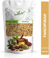 Healthy Sign Panchpuran, 500 g