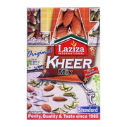 Laziza Kheer Mix Standard, 155 Gm