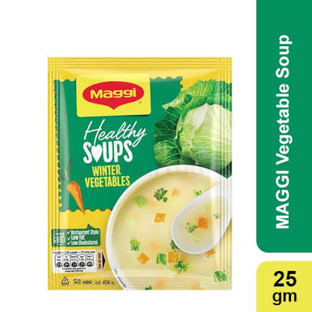 Maggi Corn Soup 25 gms