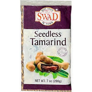 Swad Tamarind Slab, 200 Gm