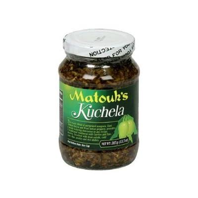 Matouks Kutchela 12.3 oz