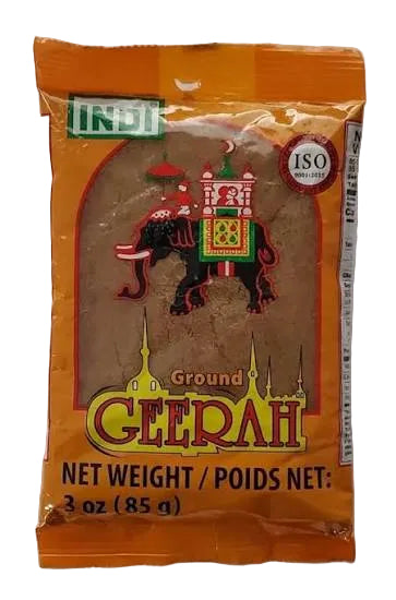 Indi Ground Geerah 85 g