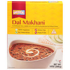 Ashoka Dal Makhani : 280 g