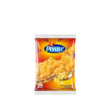 Piyale Lumachine Rigate Pasta 500g
