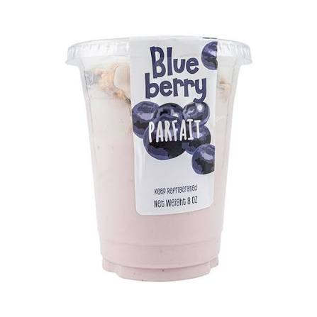 Bonya blue berry-8oz
