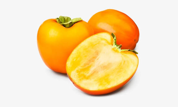 Kakis Persimmons Box : 8pcs