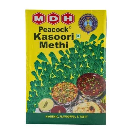 Mdh Kasoori Methi, 1KG