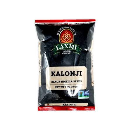 Laxmi Kalonji 7 oz