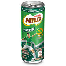 Nestle Milo Drink, 240 g
