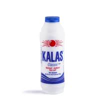 Kalas Classic Sea Salt : 750 gm