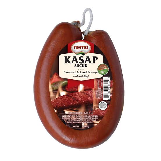 Nema Kasap Sucuk : 1 lb