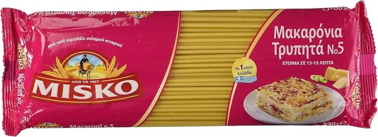 Misko Pasta 500 g