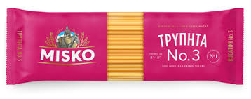 Misko Tpynhta No 3 : 500 g