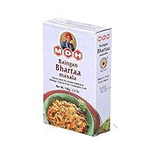 Mdh Baibgan Bhartaa Mas 100 g