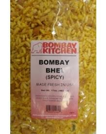 BOMBAY KITCHEN BOMBAY BHEL : 482 G