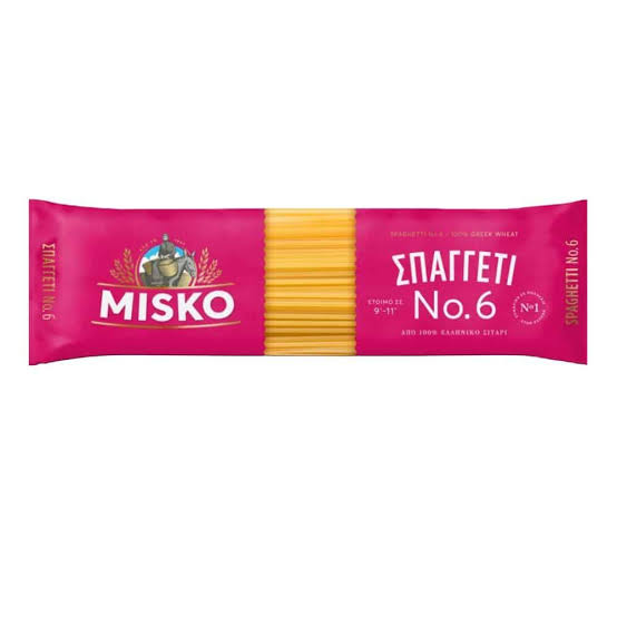 Misko : 500 g