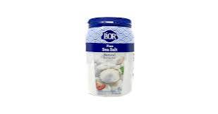 Lior Kosher Salt 35.2 lbs
