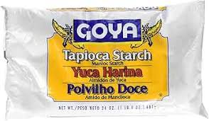 Goya Yuca Harina 24 oz