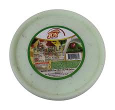 Joy Pan Kulfi, 1 lb