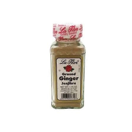 La Flora Ground Ginger : 1.75 oz
