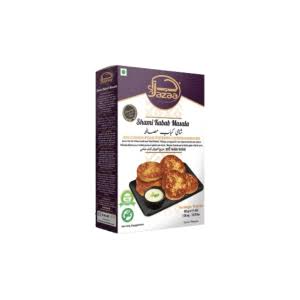 Jazaa Shami Kabab Masala, 100 gs