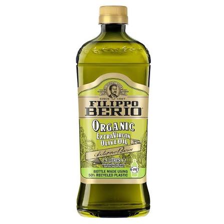 Filippo Berio Olive Oil (1.5 L)