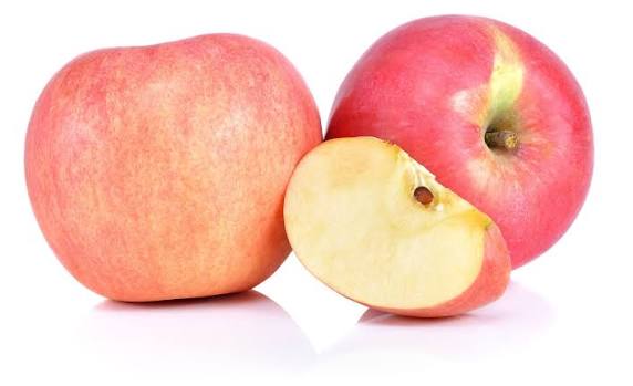 Fuji Apples (large)