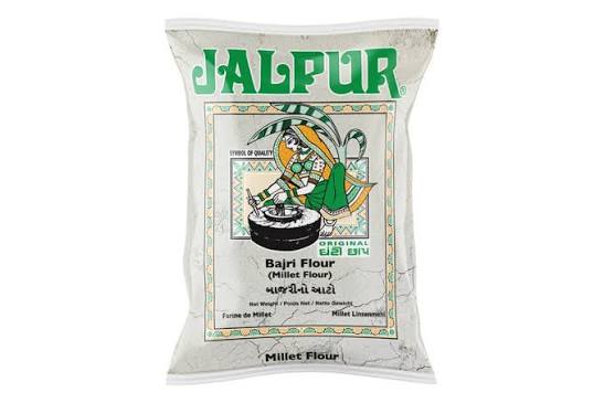 Jalpur Bajri Millet Flour 2.2 lb