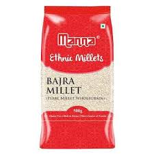 Manna Bajra millet 2 lb